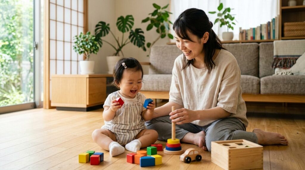 1歳におすすめのおもちゃ7選！保育士が選ぶ知育おもちゃ【2026年度版】