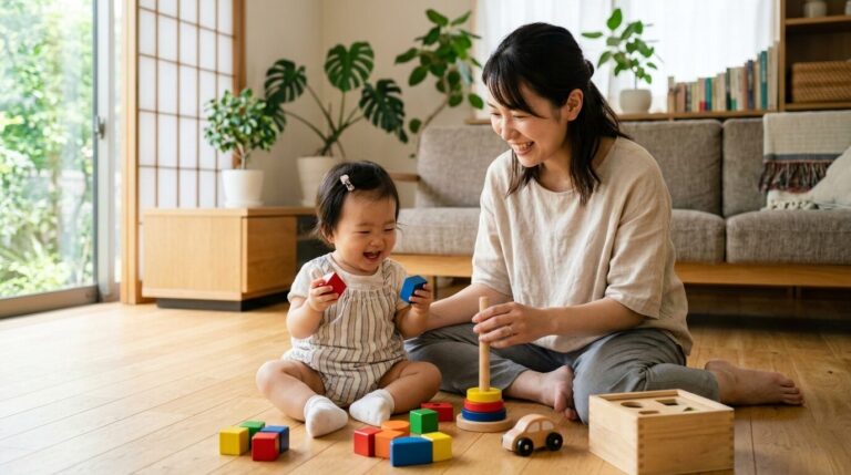 1歳におすすめのおもちゃ7選！保育士が選ぶ知育おもちゃ【2026年度版】