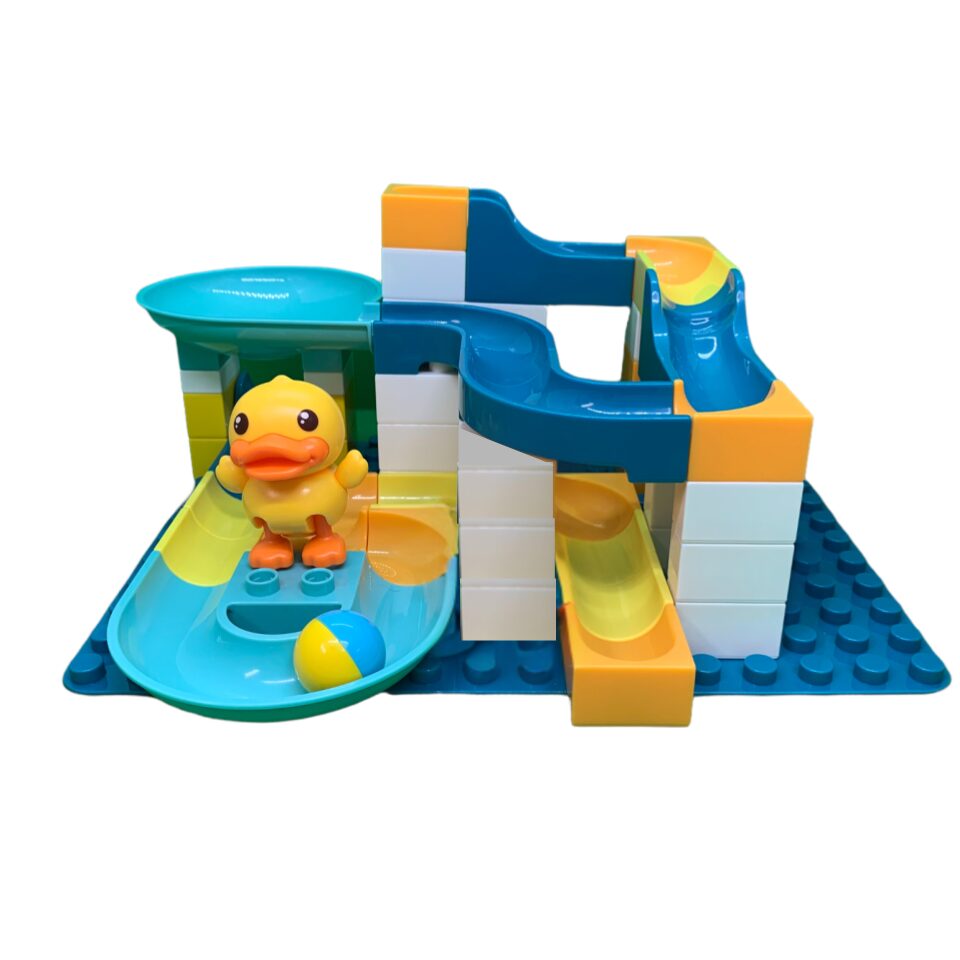 スライディングブロック