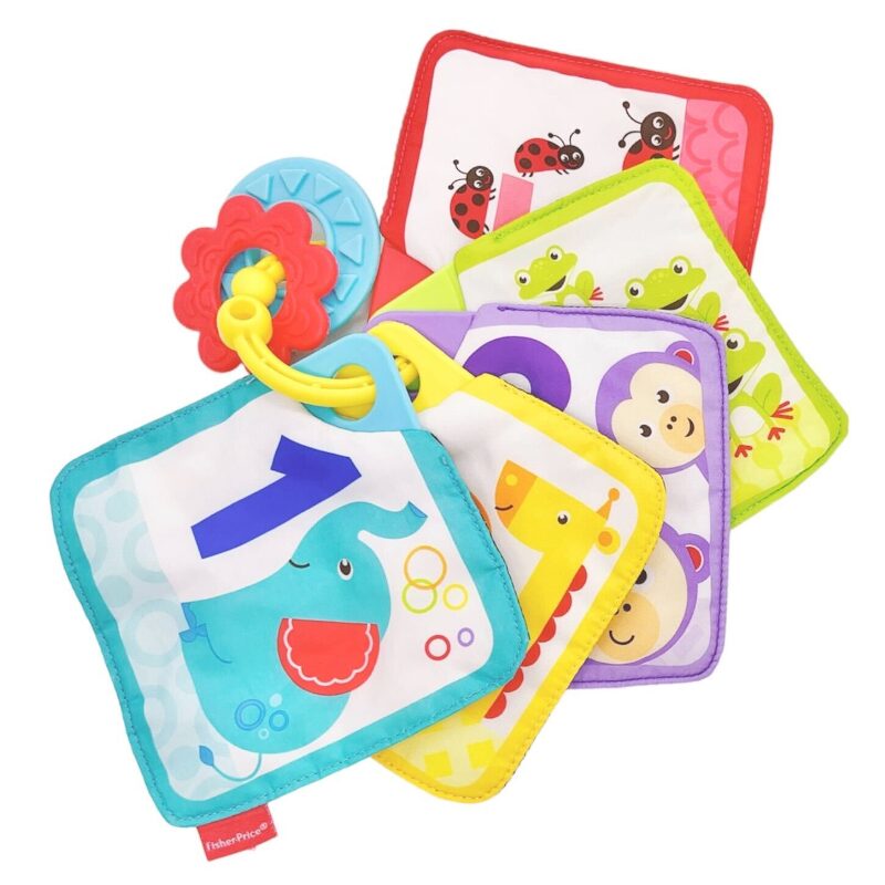 ラーニングふかふかカード