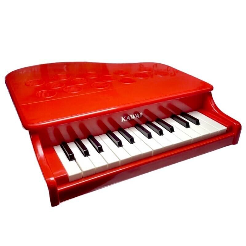 ミニピアノ P-25