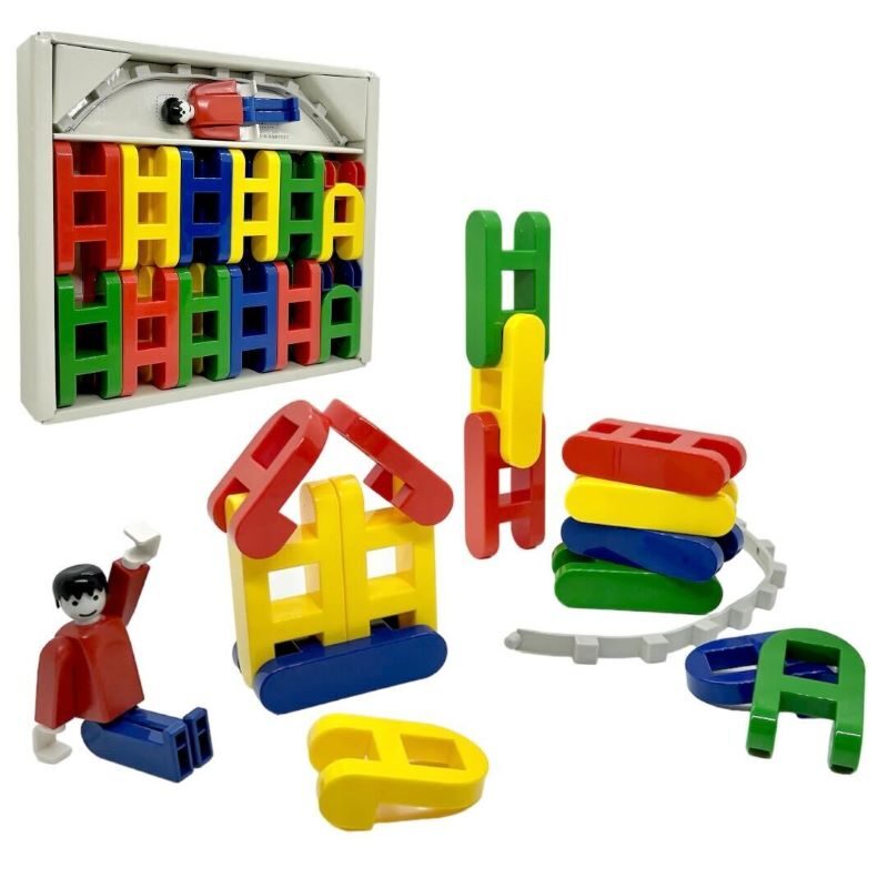 リブロックR はじめてセット<<スタンダード>>