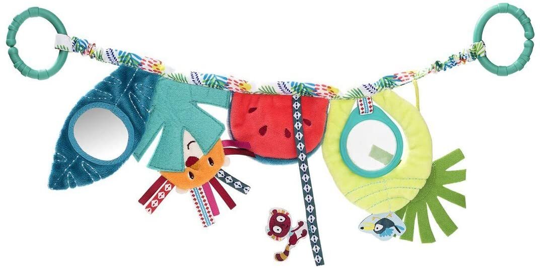 ハンギングトイ