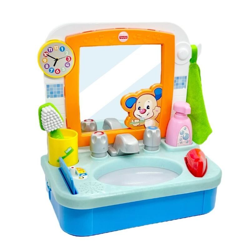 バイリンガル・シンク