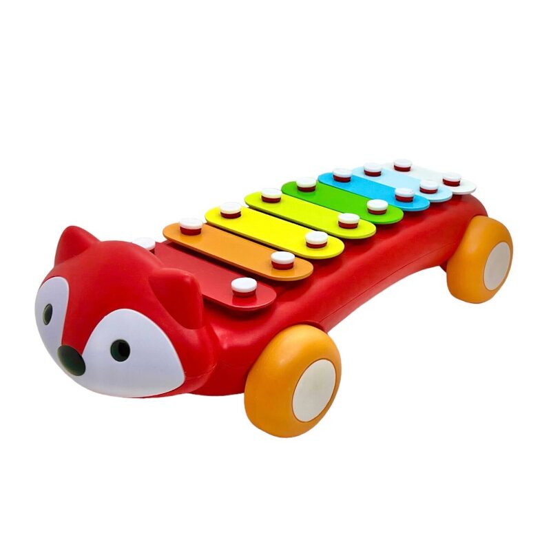 フォックスシロフォン