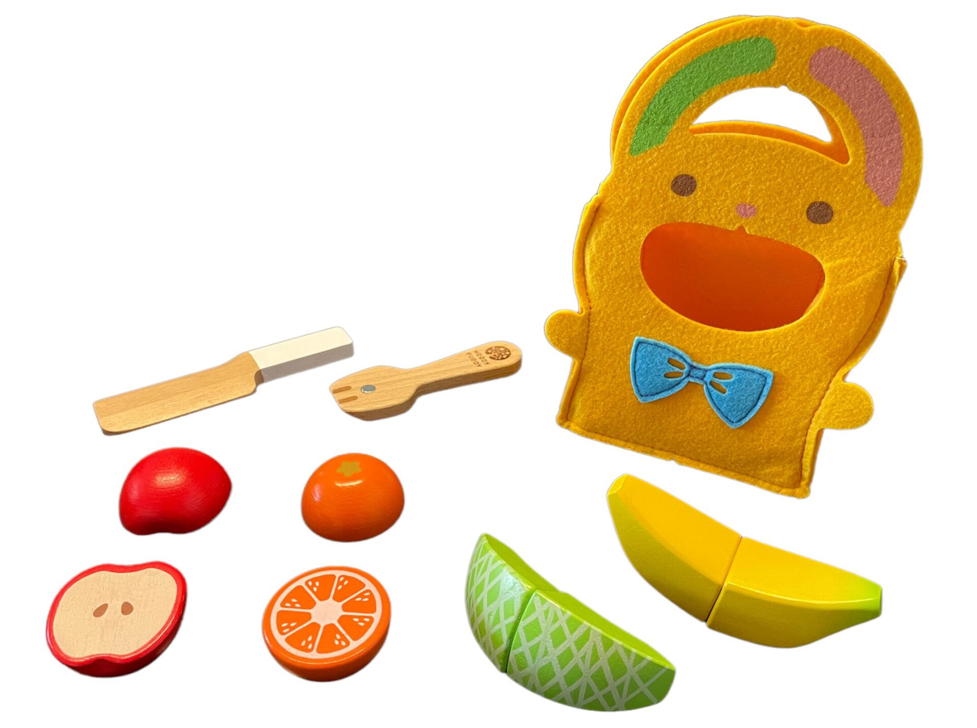 はじめての食育　もぐもぐフルーツセット