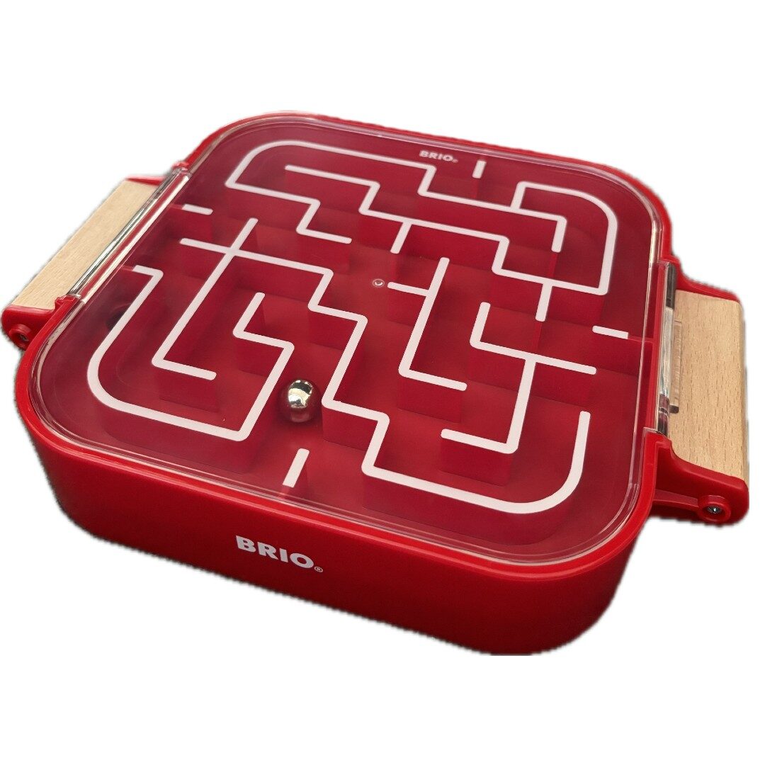 ポータブルラビリンス