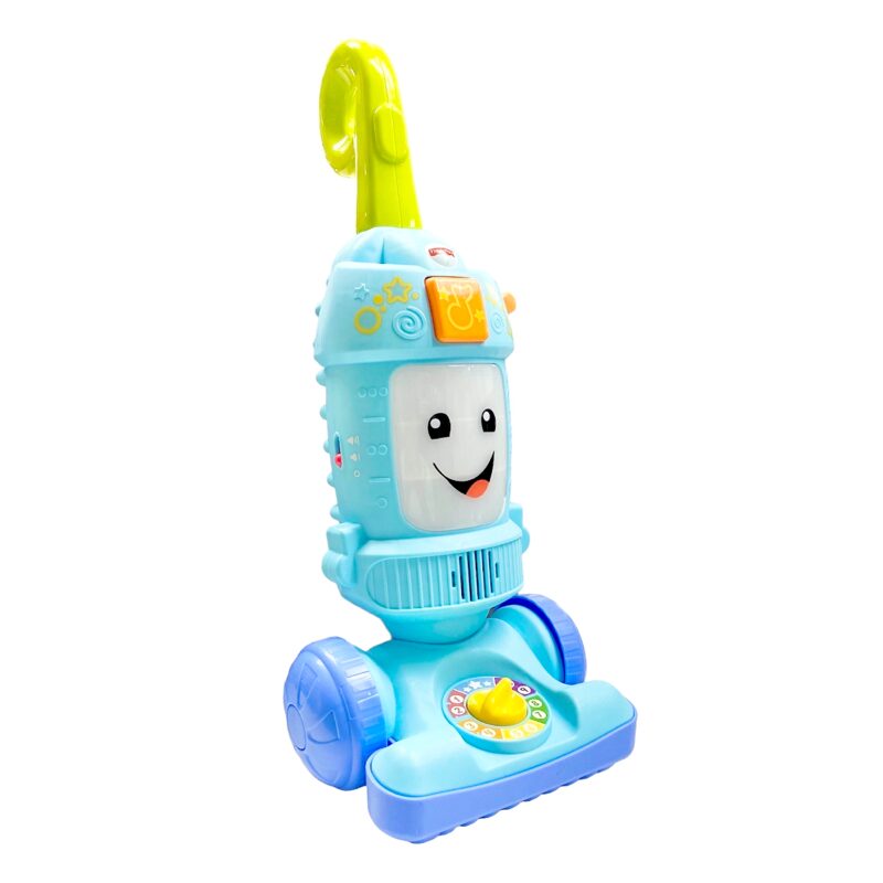 おしゃべりそうじき