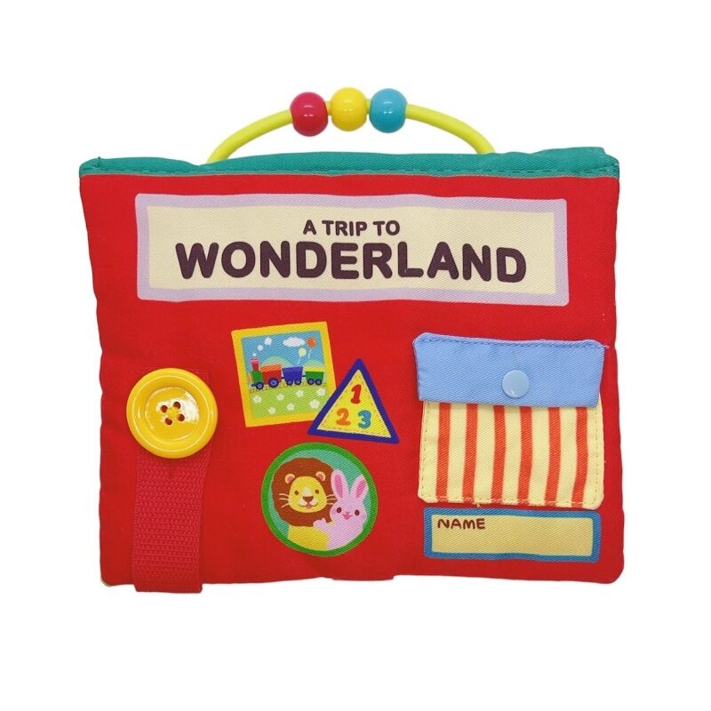 WONDERLAND-ワンダーランド-