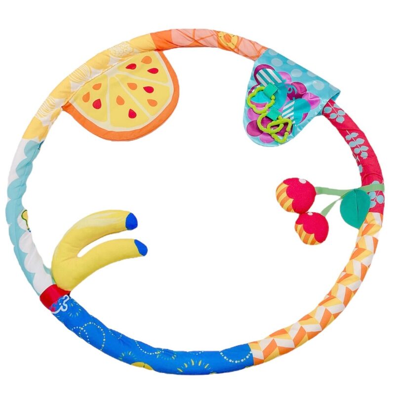 うちの赤ちゃん世界一 ニギュッテケッテ