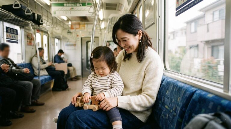 1歳半（1歳6か月）のお出かけにぴったりのおもちゃおすすめ5選！【電車・車で静かに遊べる】