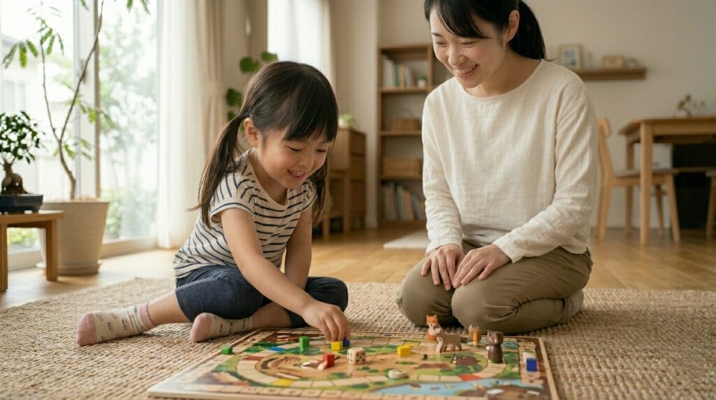 【保育士監修】4歳のおもちゃの選び方｜知育玩具とプレゼントの正解
