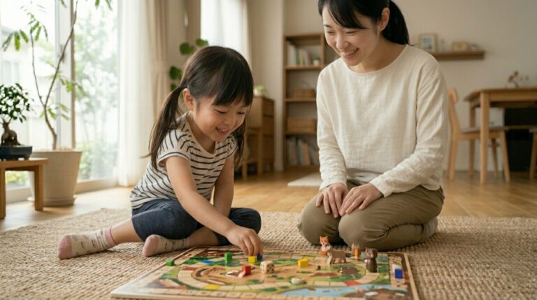 【保育士監修】4歳のおもちゃの選び方｜知育玩具とプレゼントの正解
