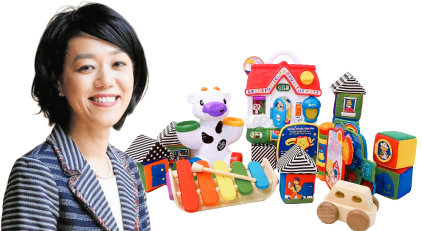 中室牧子先生