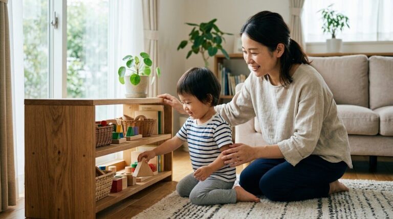 おもちゃ収納棚おすすめ6選|保育士×整理収納のプロが教える選び方